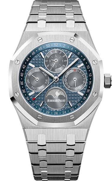 Audemars Piguet Royal Oak designed by Carmelo Amalfi — BLUDIMELO