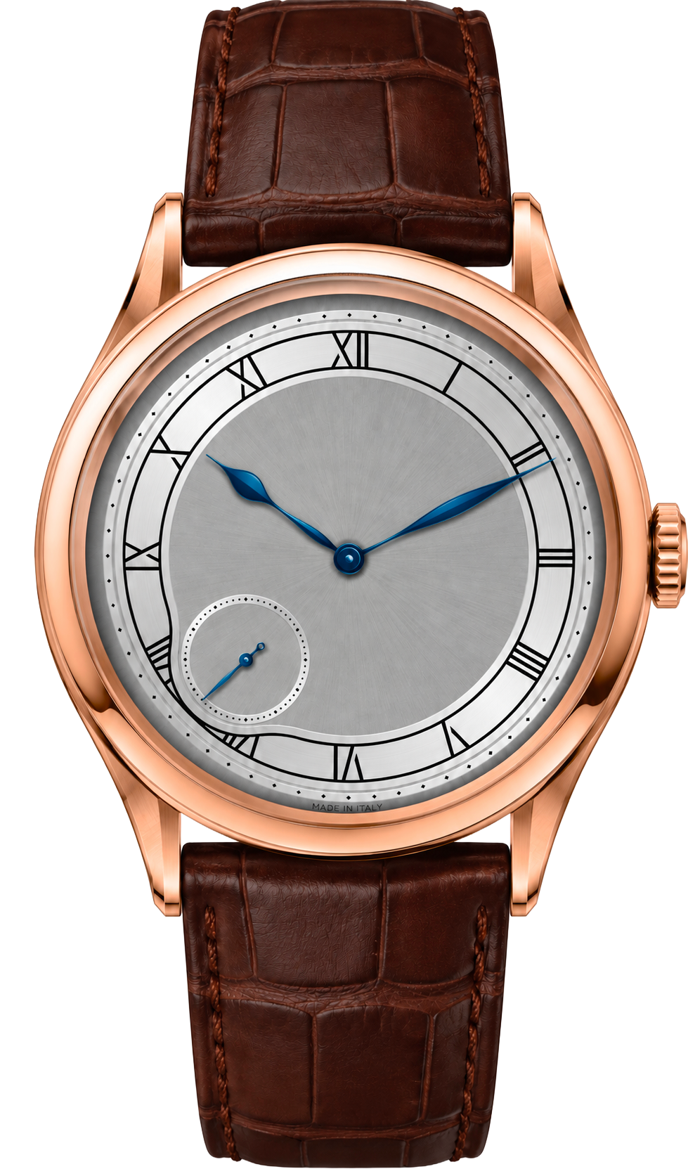 Independent Onlytime designed by Carmelo Amalfi — BLUDIMELO