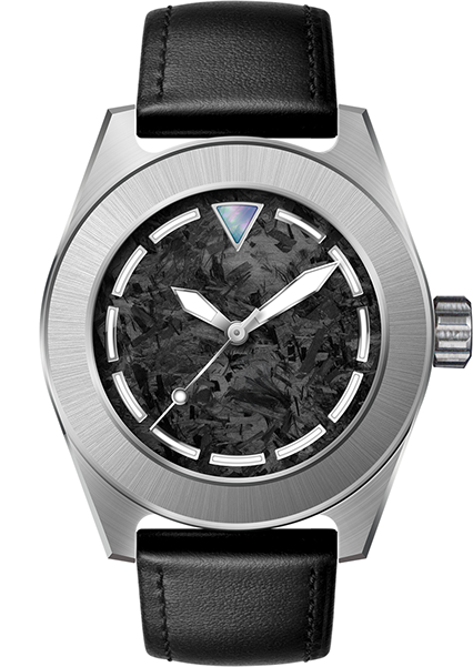 Watch Insanity Deep-X designed by Carmelo Amalfi — BLUDIMELO