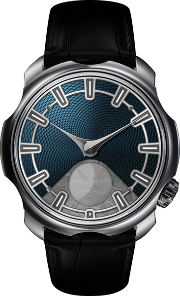 Sarpaneva Lunations designed by Carmelo Amalfi — BLUDIMELO